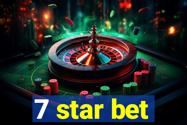 7 star bet